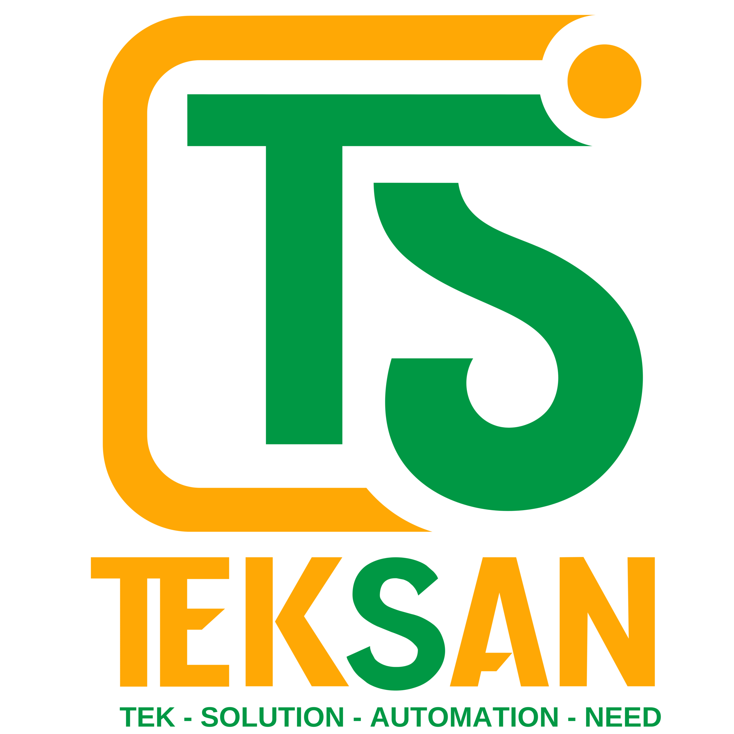 logo teksan