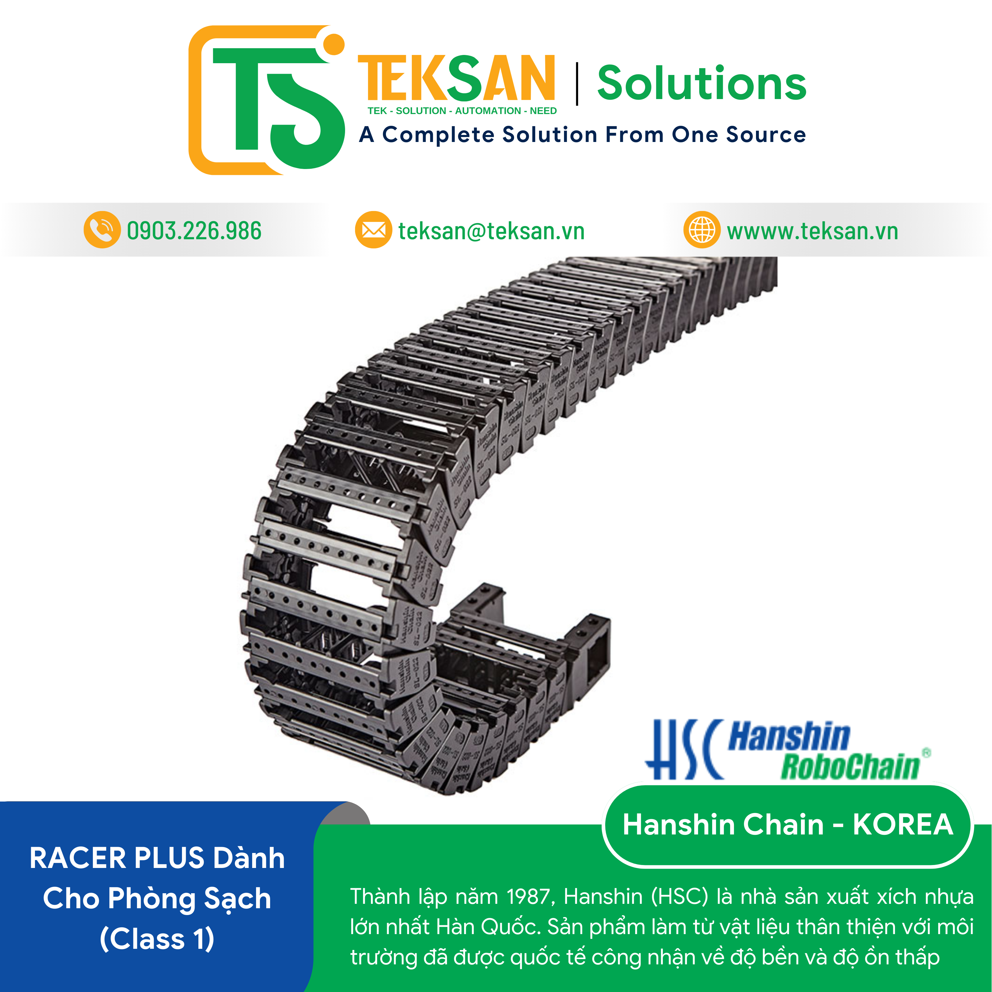 HANSHIN SL-015 - Ảnh 1