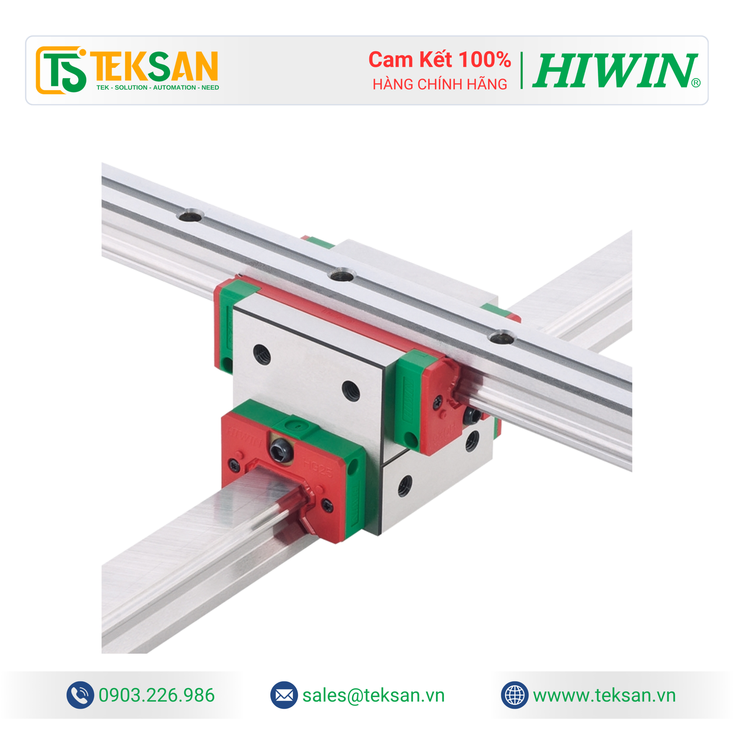 HIWIN AG Series scaled