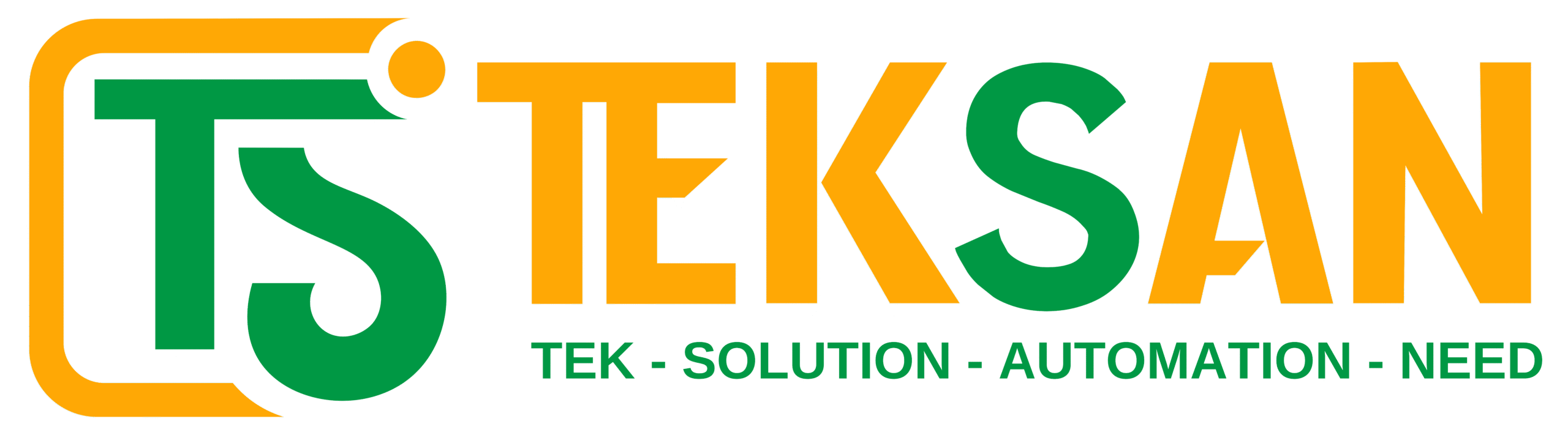 TEKSAN SOLUTIONS