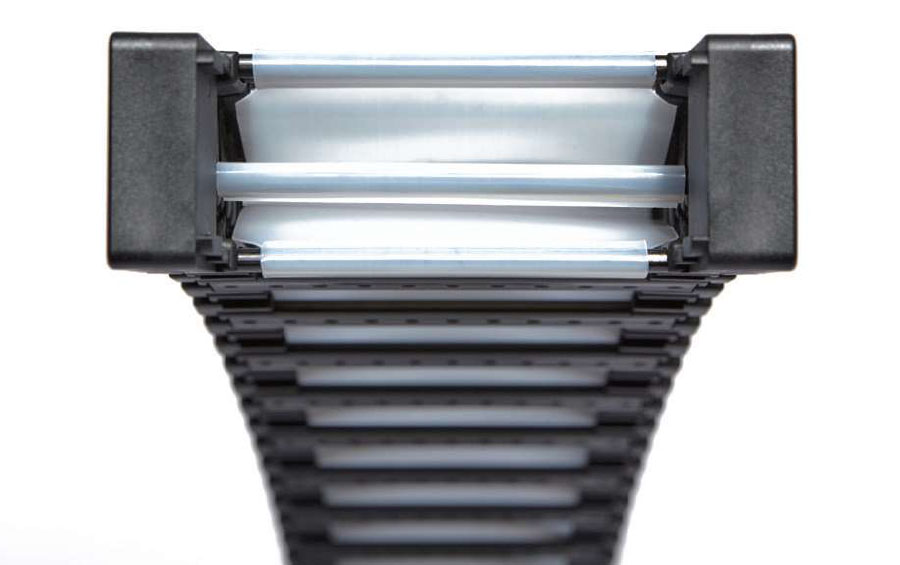 HST-PAD 3-Row