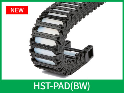 HST PAD 4