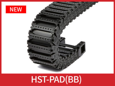 HST PAD 5
