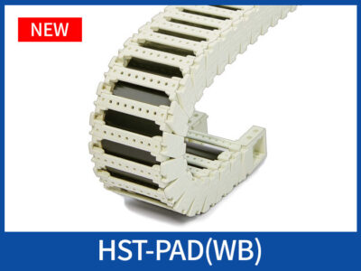 HST PAD 6