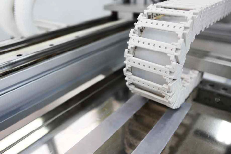 HST-RAIL Applied