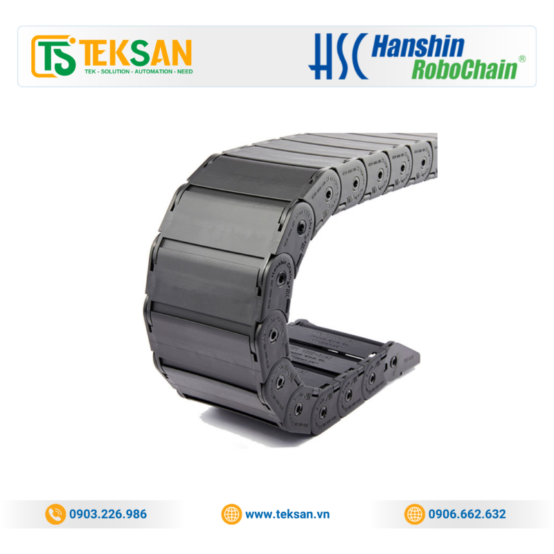 Xích Nhựa Hanshin HSC