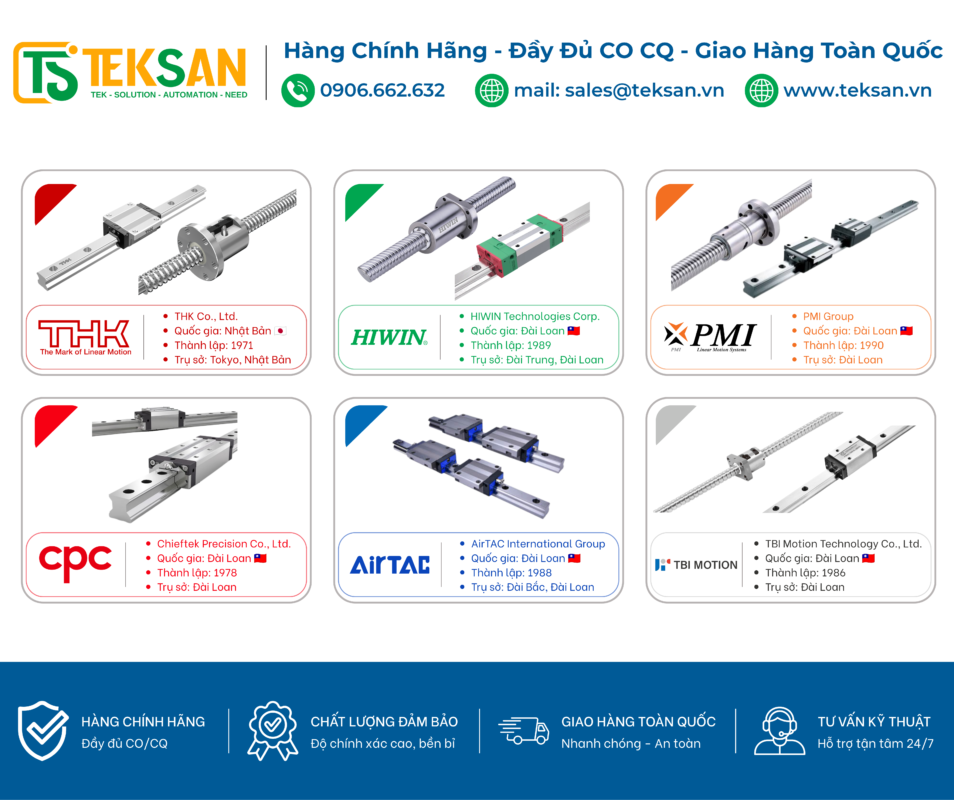 TEKSAN THANH TRUOT VITMEBI CAC HANG 1