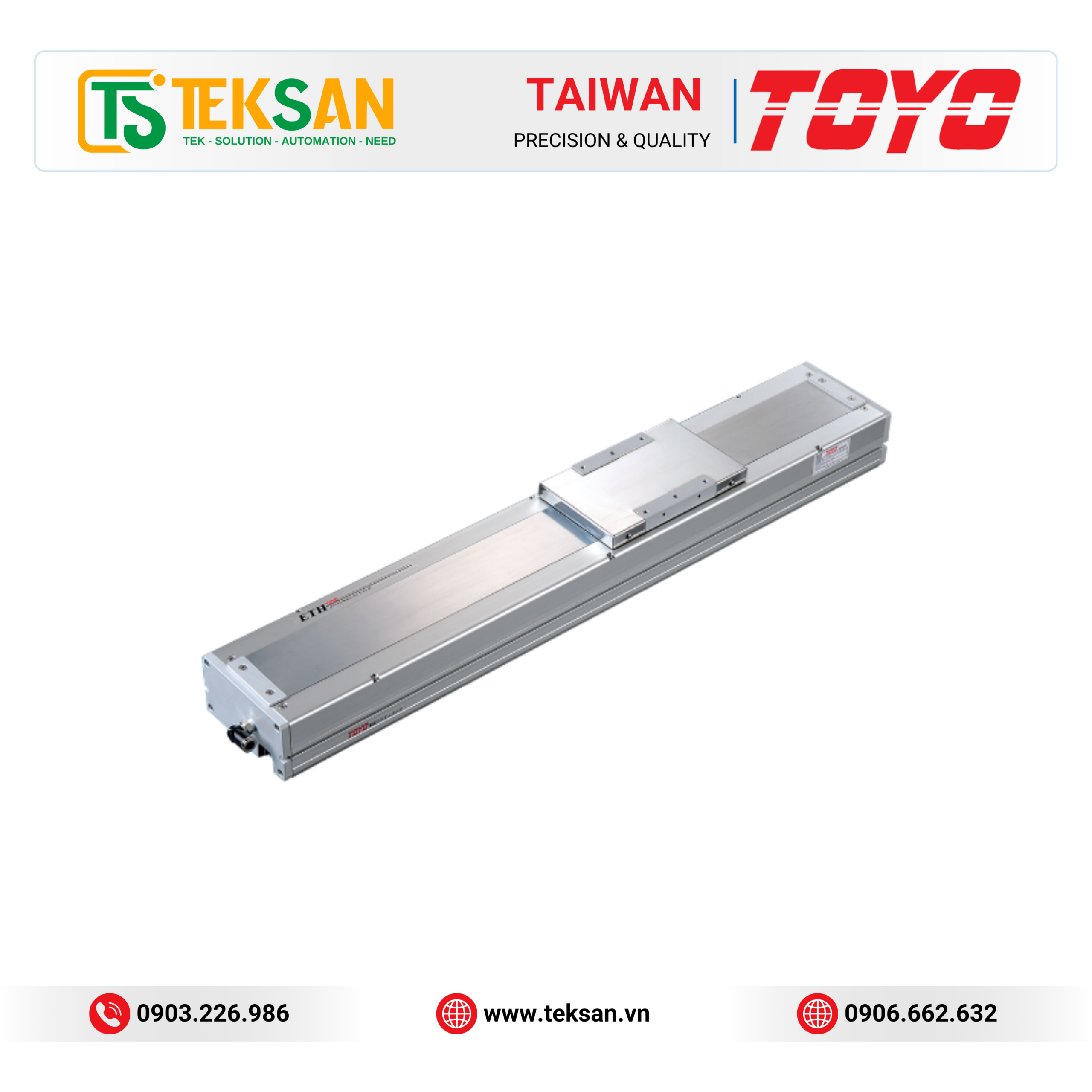 TOYO ECH Series scaled