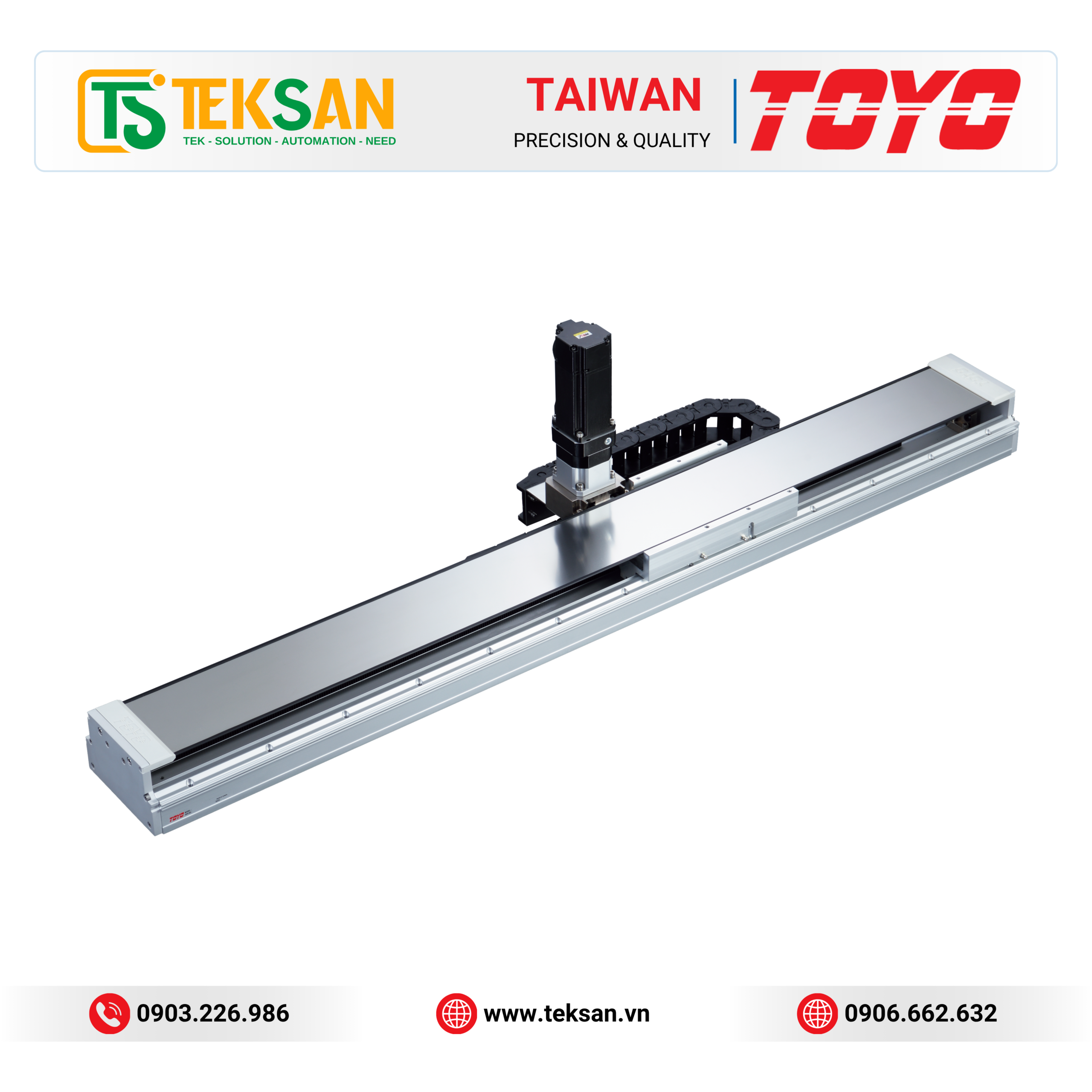 TOYO ETK ENK Series scaled