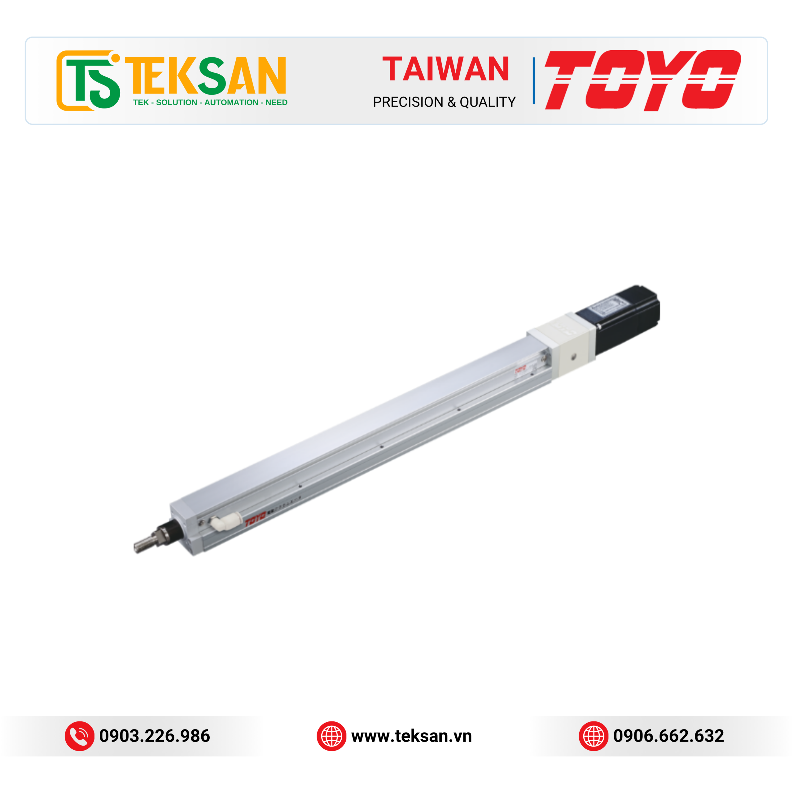 TOYO GCY Series scaled