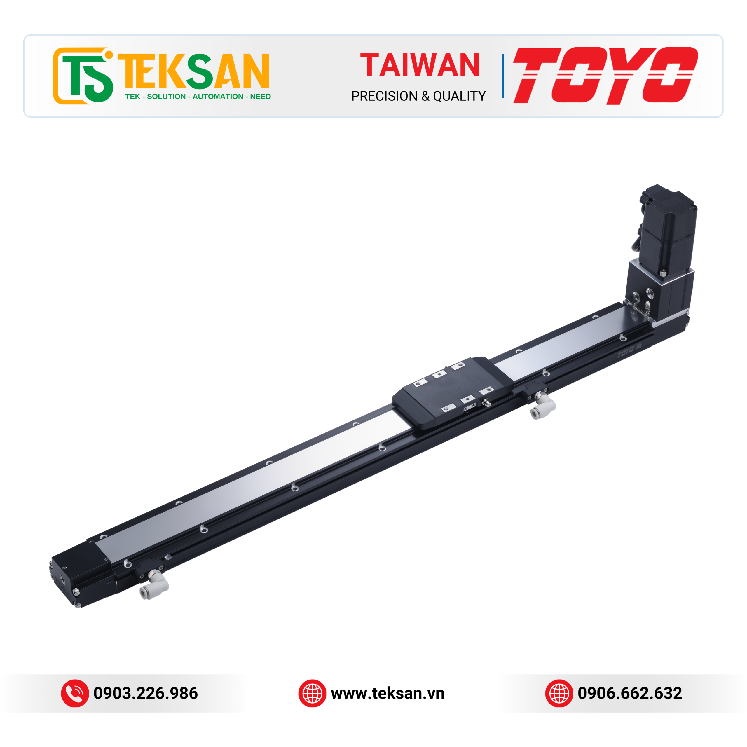 TOYO GLCB Series scaled