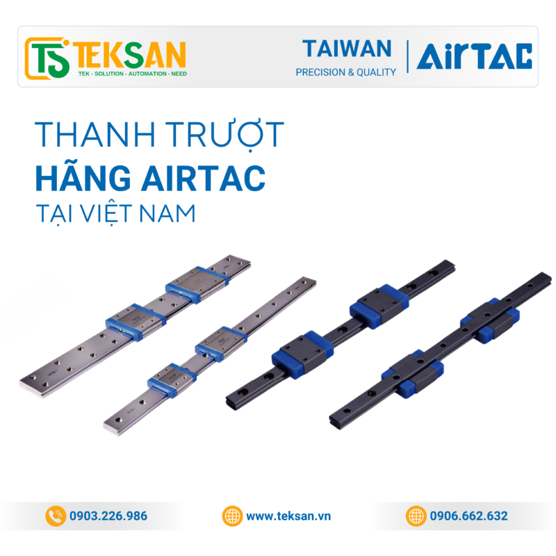 Thanh truot Hang Airtac