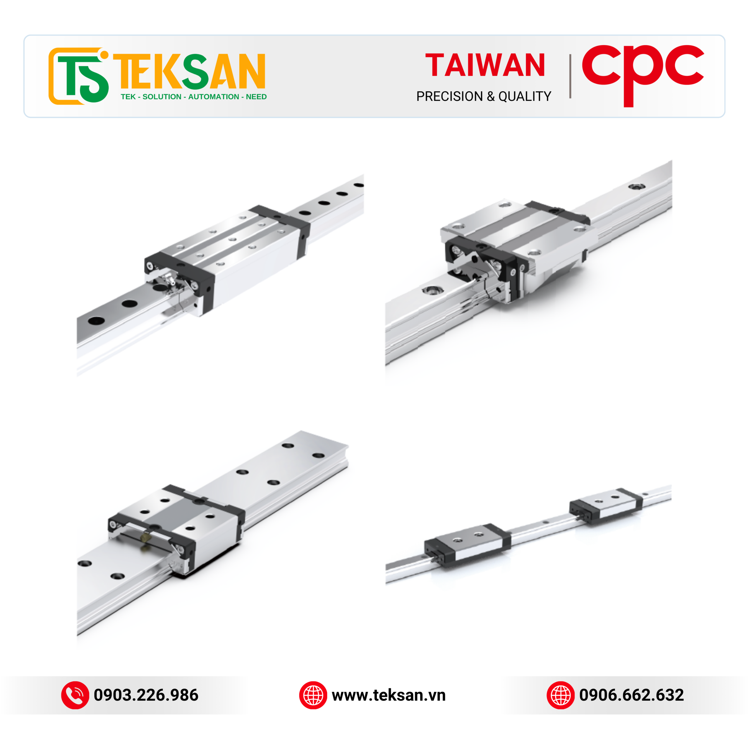CPC Linear Guides scaled